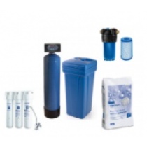 Water filters kit EKONOM PLUS