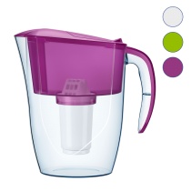 Water pitcher purifier Aquaphor Smile A5 Mg+
