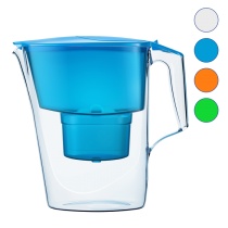 Water pitcher purifier Aquaphor Time