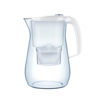 Water pitcher purifier Aquaphor Onyx ( Display item- WITHOUT A CAP )