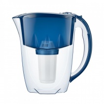 Pitcher water purifier Aquaphor Prestige ( Display item A CAP WITH DEFECT)