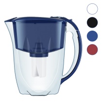 Water pitcher purifier Aquaphor Ideal